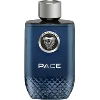 ادو تویلت مردانه جگوار مدل Pace حجم 100 میلی لیتر