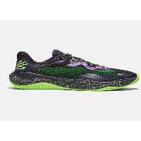 کفش بسکتبال چند رنگ مردانه 24 اورجینال Under Armour