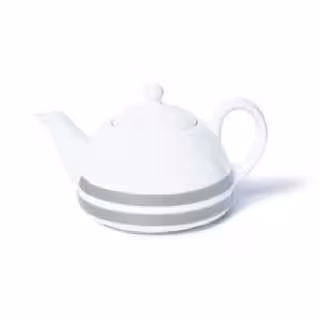 قوری چینی کرکماز مدل رعد کد 81303 