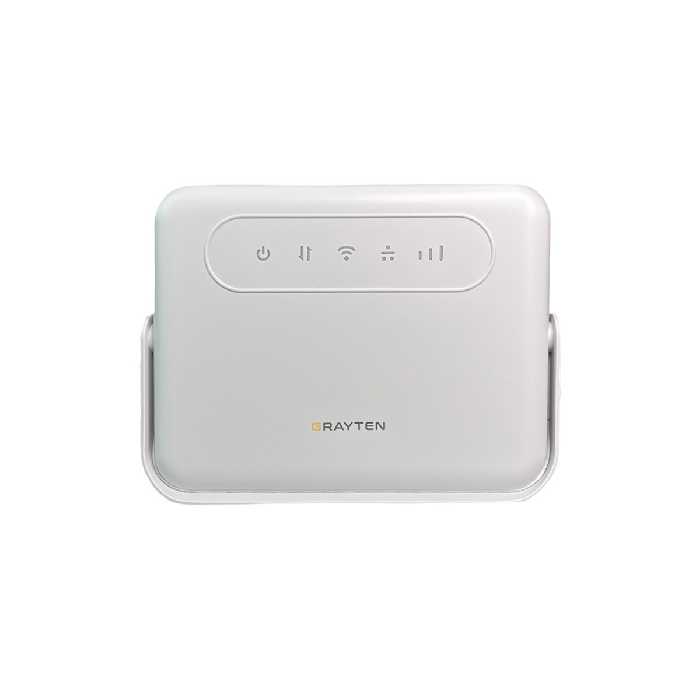 مودم رومیزی 4.5G گریتن مدل Grayten GT41