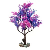 درختچه تزیینی آکواریوم کد T01