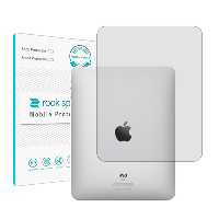 محافظ پشت تبلت راک اسپیس مدل Hygel مناسب برای تبلت اپل iPad Wi-Fi | کالا برتری