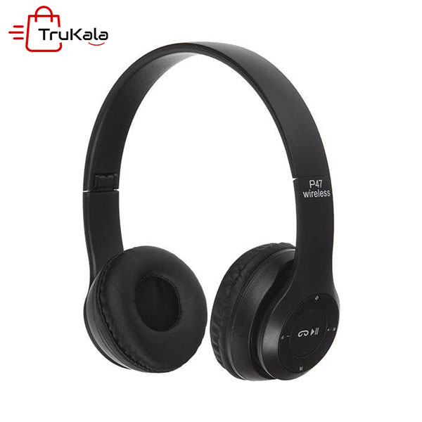 هدفون بی سیم مدل P47