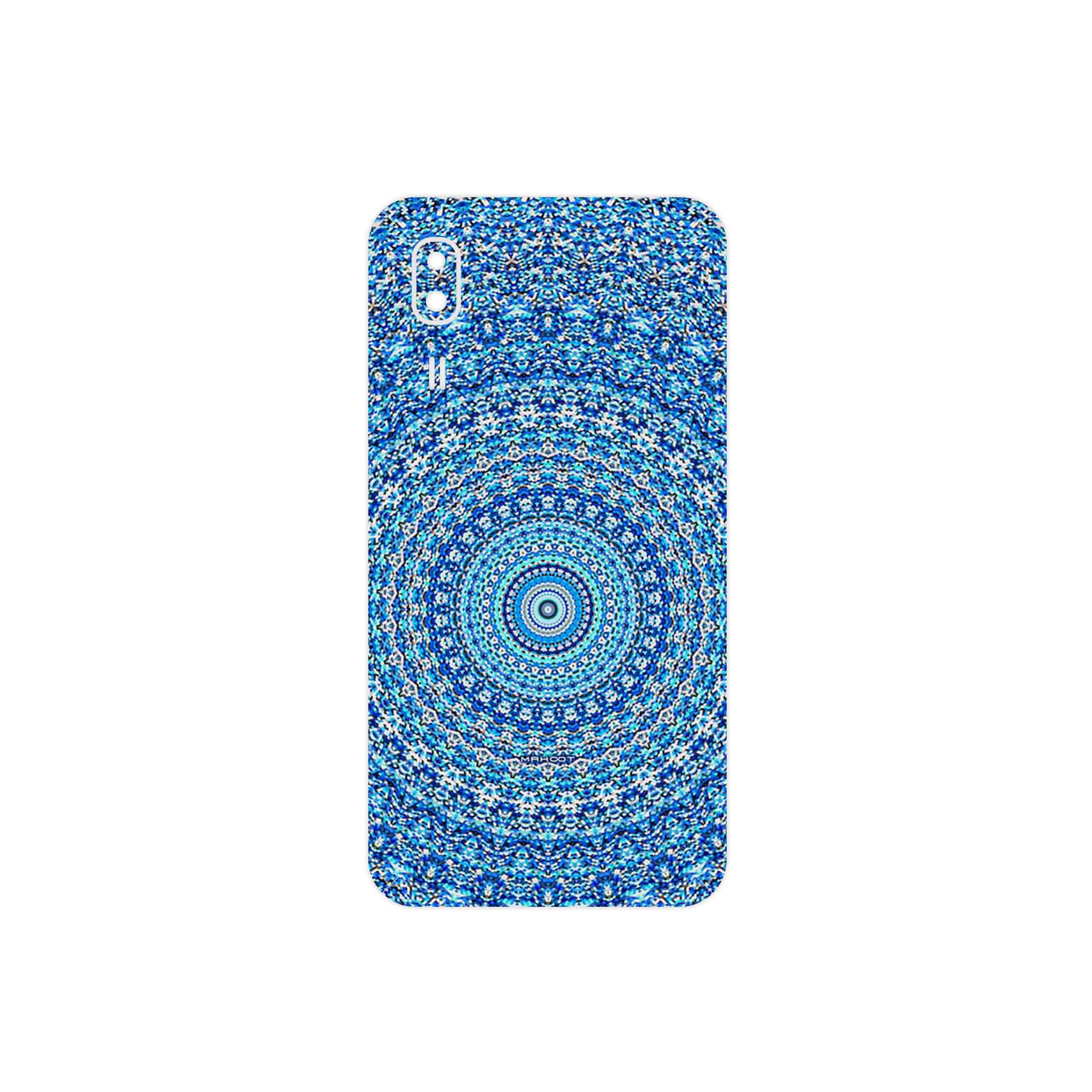 برچسب پوششی ماهوت مدل Mandala Design 1 مناسب برای گوشی موبایل سامسونگ Galaxy A2 Core