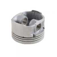 خرید پیستون پژو 207 TU5 ایساکو بدون گژن پین چهار عددی 411600499 | اتوموبی