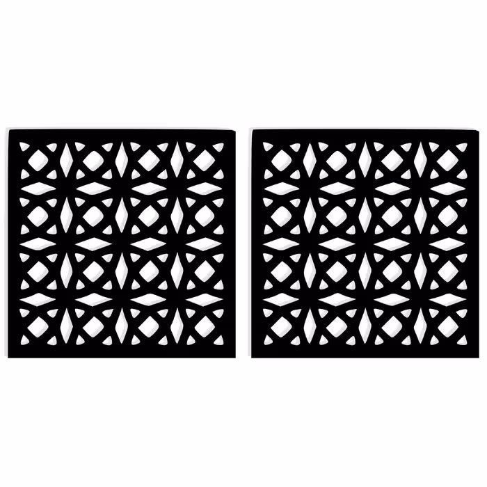 دیوارکوب کد 025 مجموعه 2 عددی