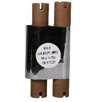 ریبون پرینترلیبل زن 60در75میلیمتر وَکس رزین