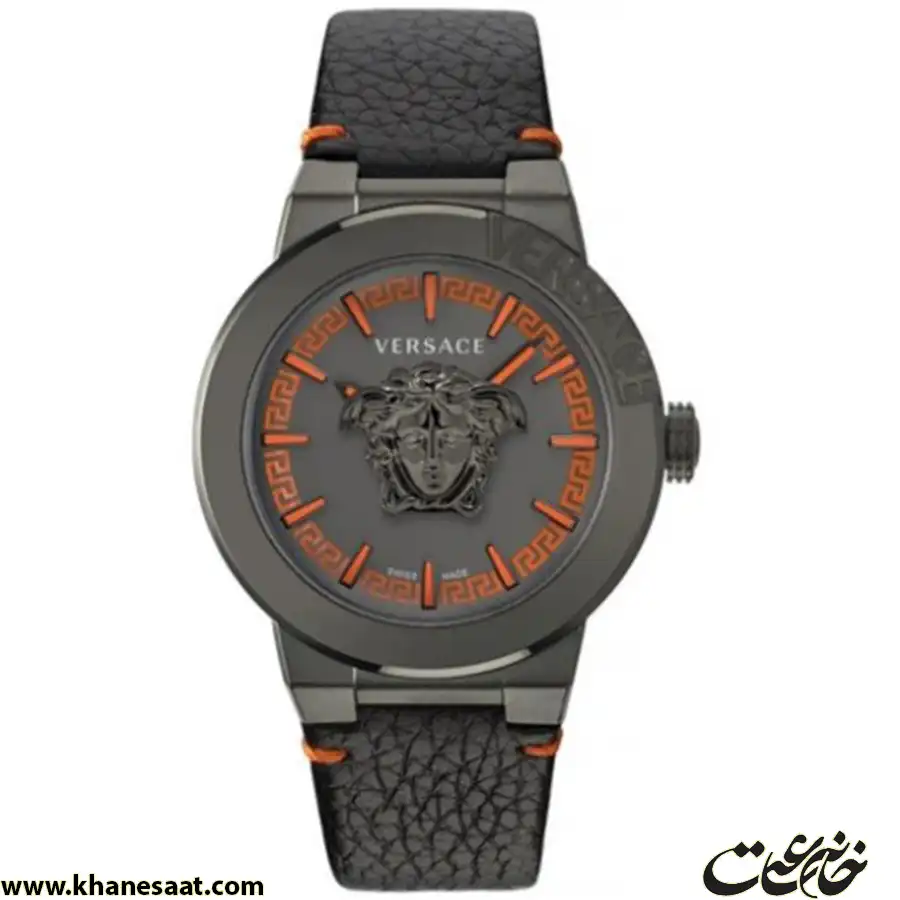 ساعت مچی مردانه ورساچه مدل VE7E003 23