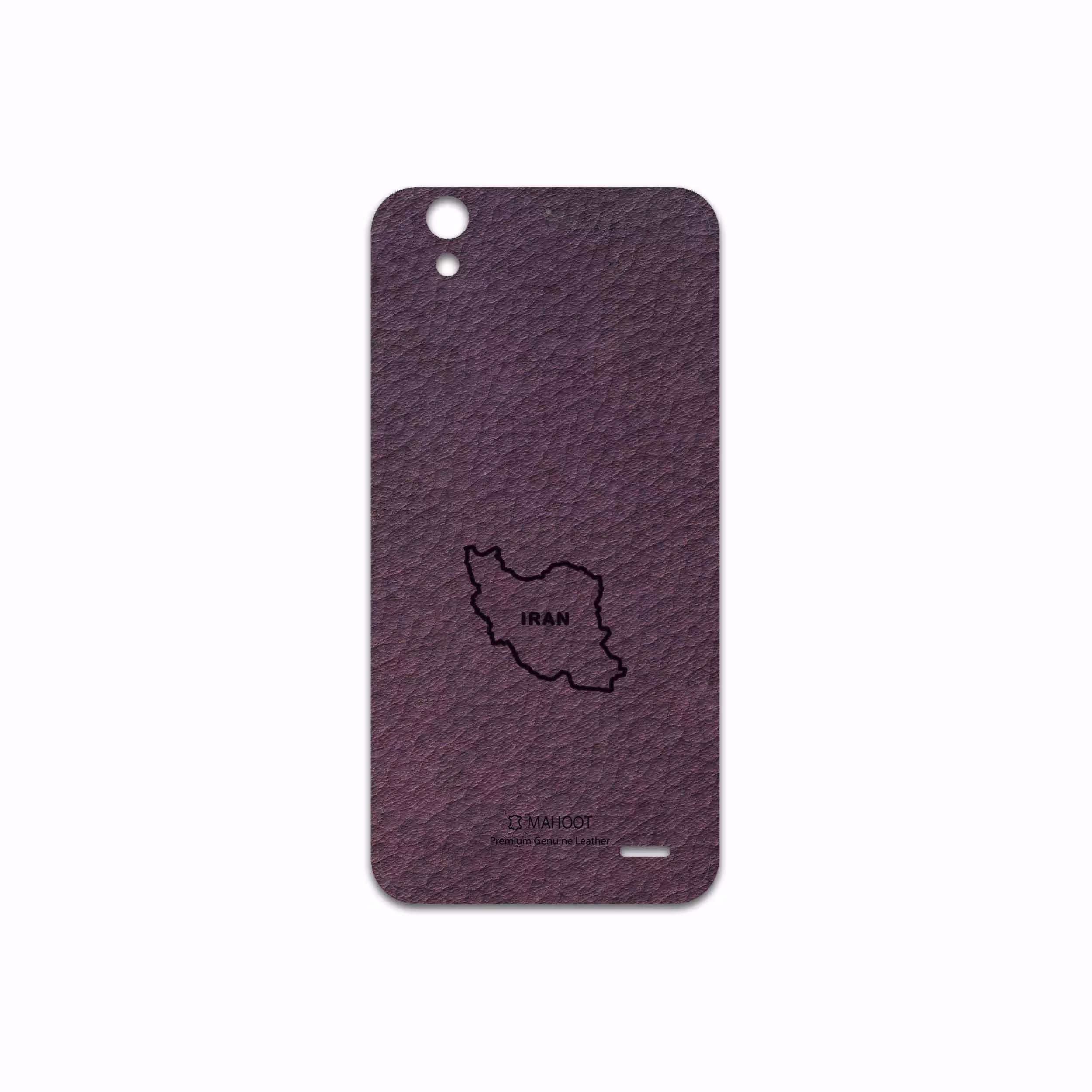 برچسب پوششی ماهوت مدل PL-IRC مناسب برای گوشی موبایل هوآوی Ascend G630