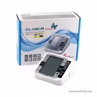 فشارسنج بازویی گلامور مدل TMB-1112