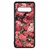 کاور طرح گل کد 1146 مناسب برای گوشی موبایل سامسونگ galaxy s10