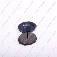 لنت ترمز چرخ جلو دوو سی یلو تقویتی CTR