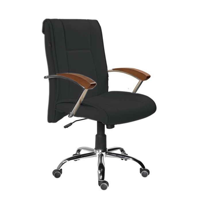 صندلی کارشناسی مدل S3100 راحتیران