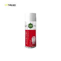 اسپری تمیز کننده سیستم سوخت خودرو گات مدل G111316 حجم 400 میلی لیتر