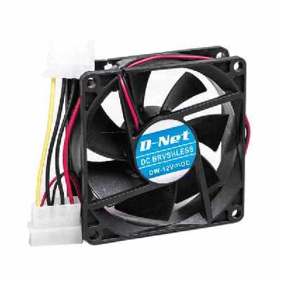 فن کیس دی-نت مدل 9CM