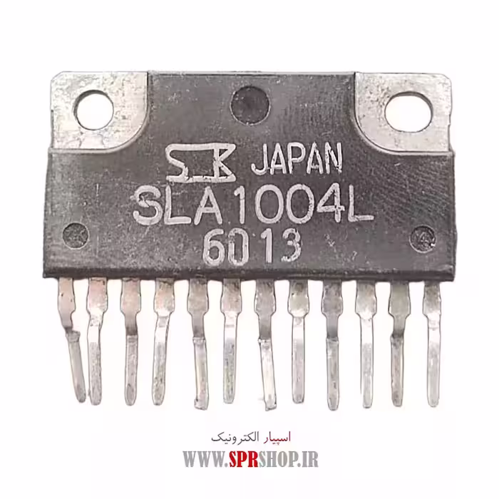 آی سی SLA1004