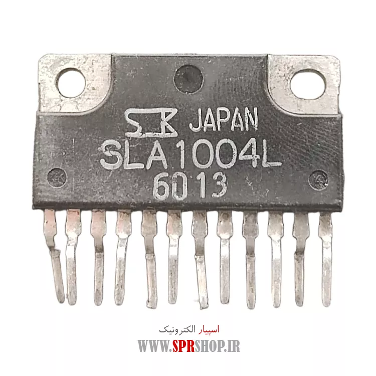آی سی SLA1004