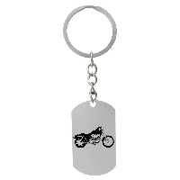 جاکلیدی ترمه ۱ مدل موتورسیکلت کد Sam 2497