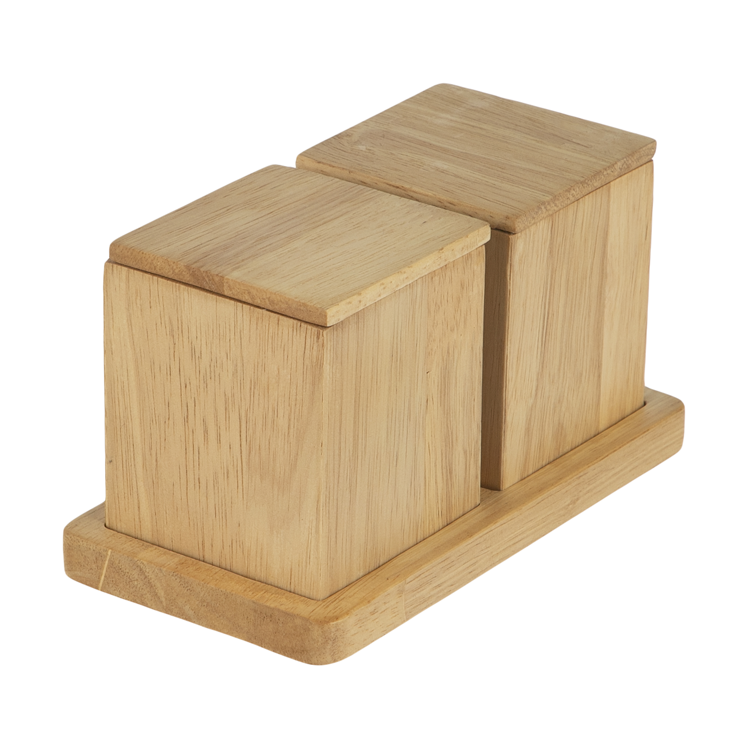 ست جای ادویه 3 پارچه مانوک کد 005