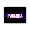 برچسب تاچ پد دسته بازی پلی استیشن 4 ونسونی طرح Parmida