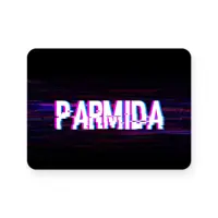 برچسب تاچ پد دسته بازی پلی استیشن 4 ونسونی طرح Parmida