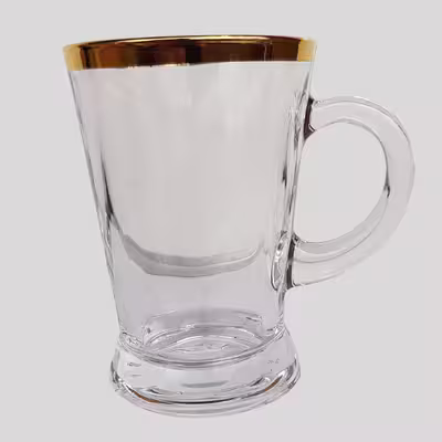 لیوان بلینک مکس مدل دسته دار بسته 6 عددی