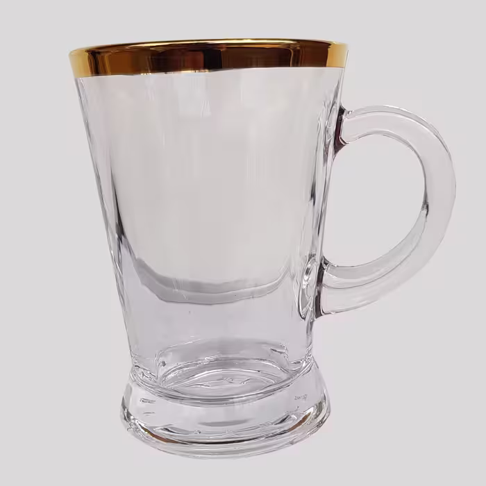 لیوان بلینک مکس مدل دسته دار بسته 6 عددی