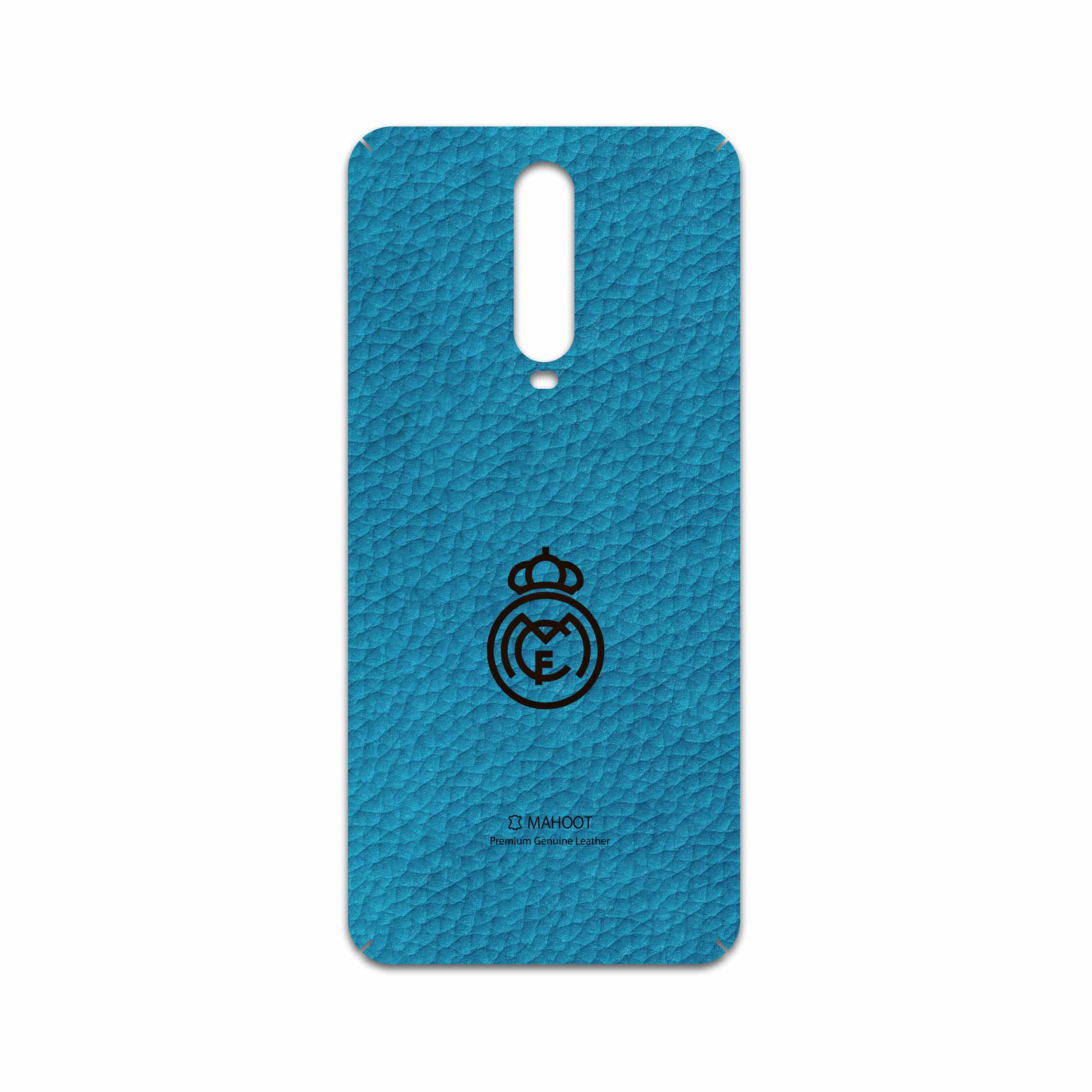 برچسب پوششی ماهوت مدل BL-REAL مناسب برای گوشی موبایل شیائومی Redmi K30