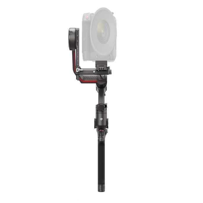 گیمبال دوربین دی جی آی DJI RS 3 Pro Gimbal Stabilizer