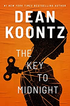خرید و دانلود نسخه کامل کتاب THE KEY TO MIDNIGHT Kindle Edition -   PDF