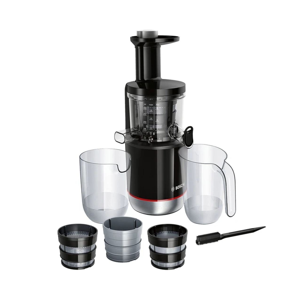 عصاره گیر بوش مدل mesm731m