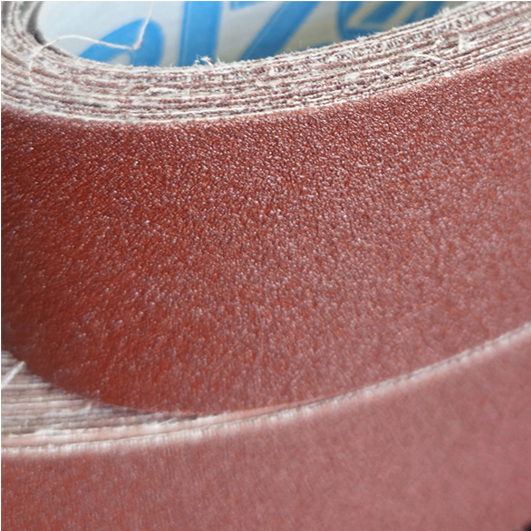 سنباده نواری 50×900 دانه بندی 80 چین