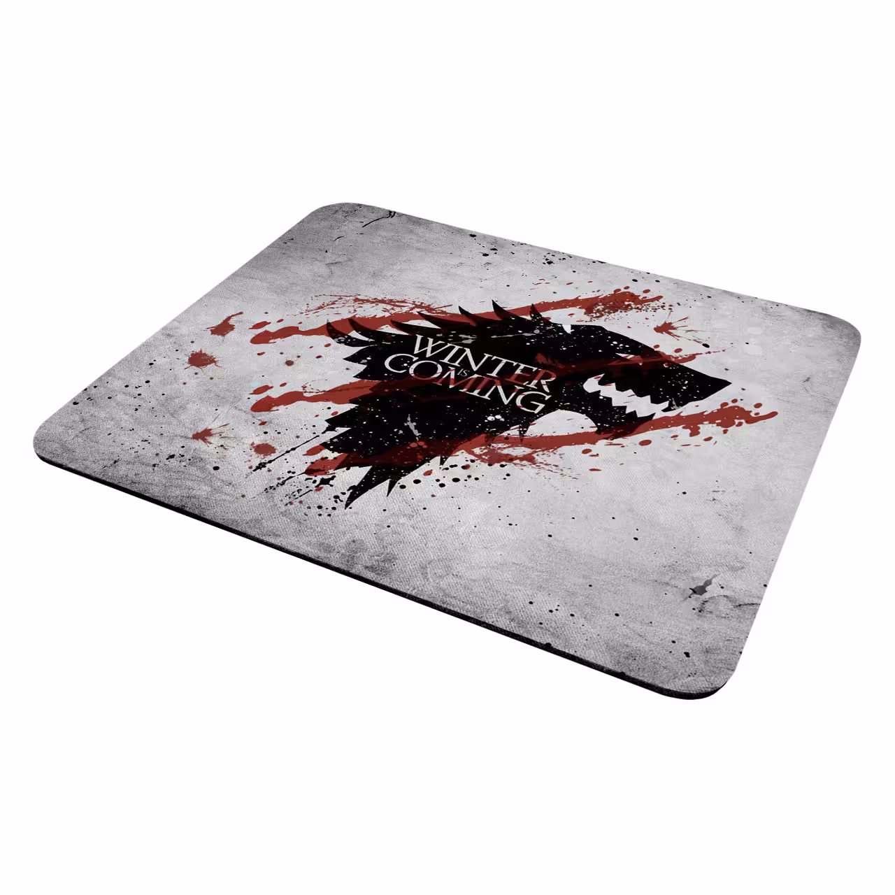 ماوس پد طرح Game of Thrones مدل MP1032