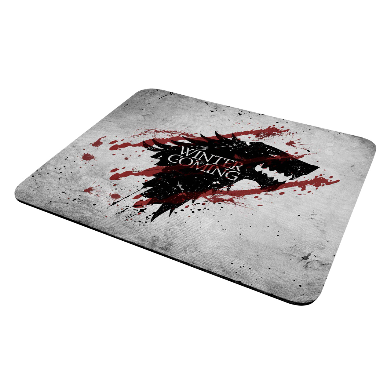 ماوس پد طرح Game of Thrones مدل MP1032