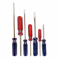 پیچ گوشتی جتک مدل RO - 27 مجموعه 7 عددی