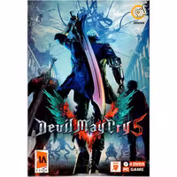 بازی Devil May Cry 5 کامپیوتر نشر گردو