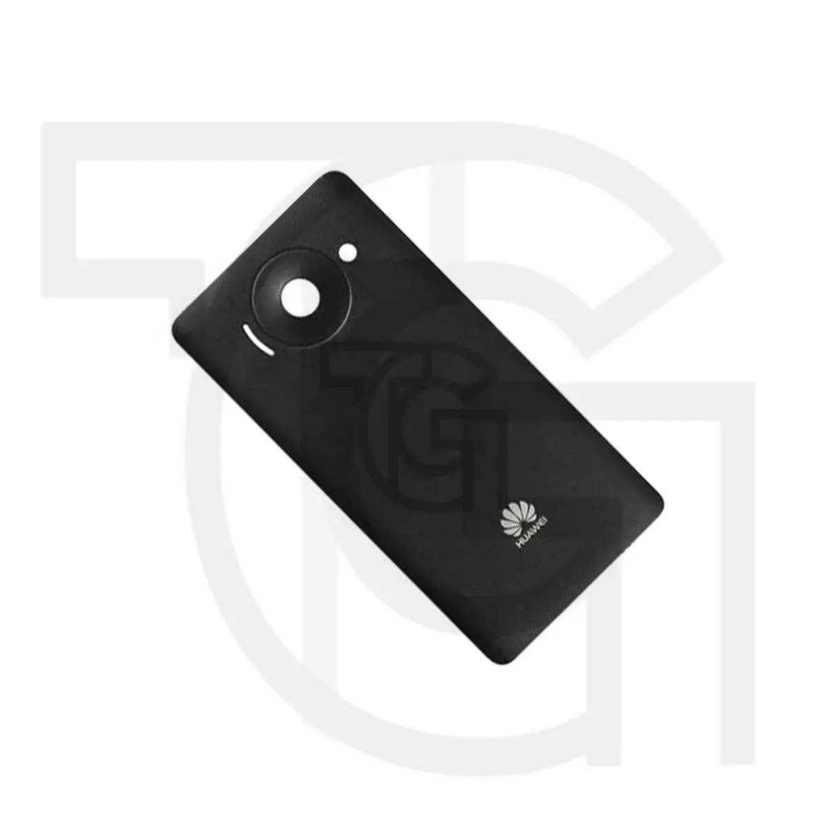 درب پشت هوآوی (مشکی) Back Door Huawei Ascend Y300-0100