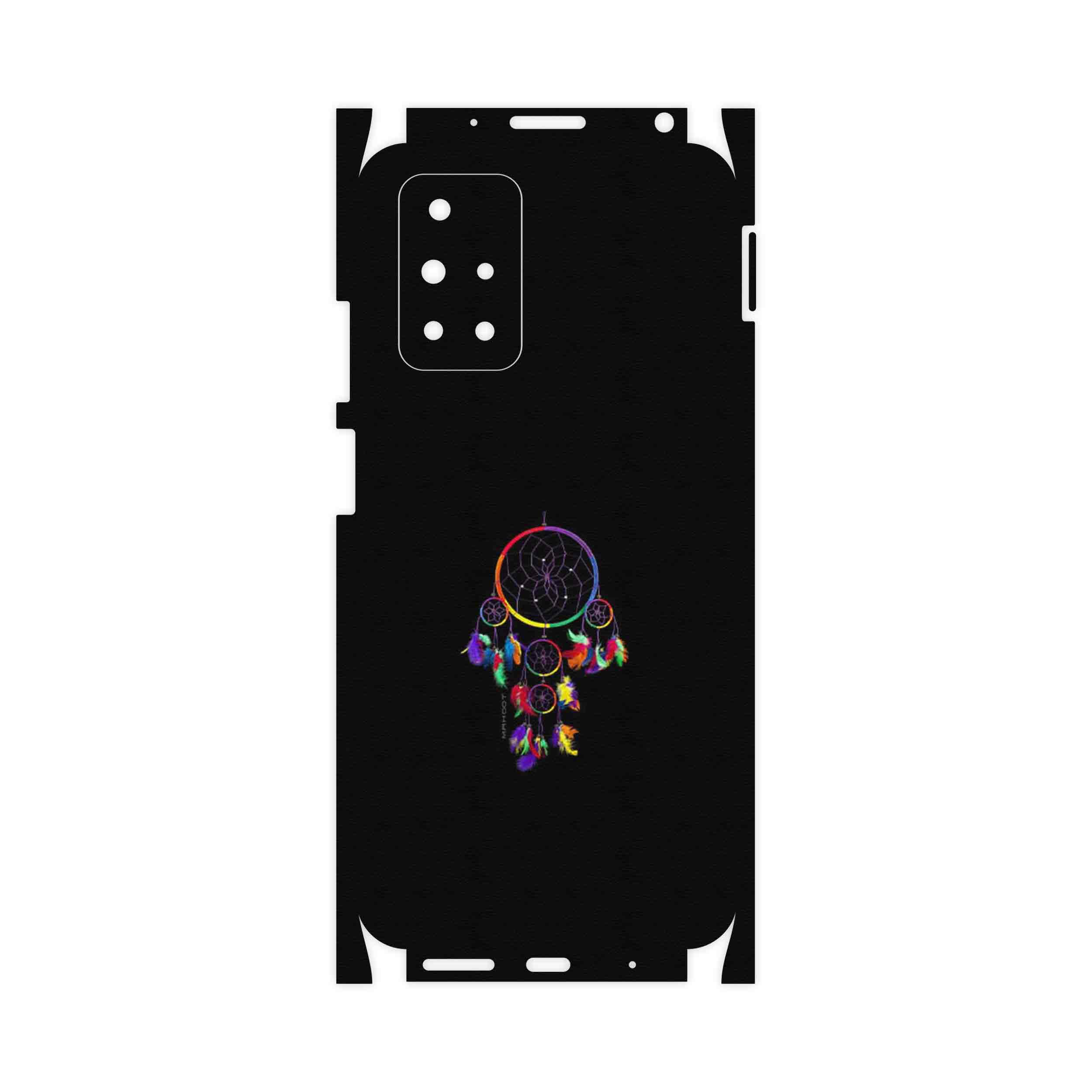 برچسب پوششی ماهوت مدل Dream Catchers-FullSkin مناسب برای گوشی موبایل شیائومی Redmi 10 Prime