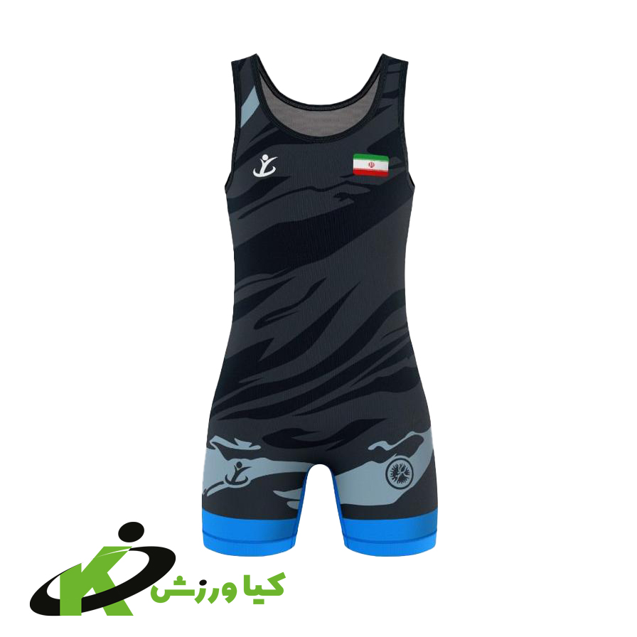 دوبنده کشتی تیم ملی