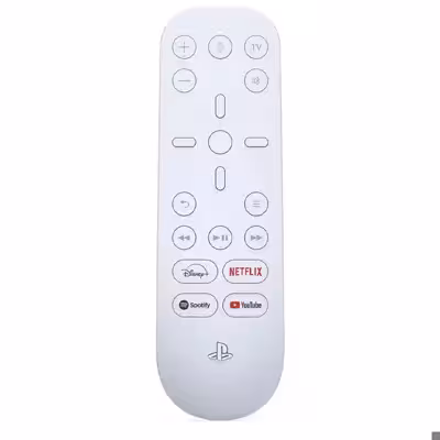 مدیا ریموت پلی استیشن 5 سونی مدل CFI-ZMR1