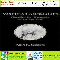 Vascular Anomalies TRUE PDF price 1€ - کتاب پزشکی بهار