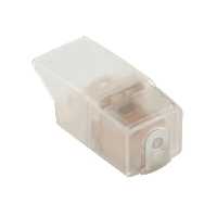 رله فن پراید انژکتوری شیشه ای (بدون کاور) - متک