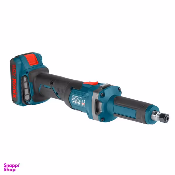 فرز انگشتی شارژی گلو بلند براشلس رونیکس (Ronix) مدل 8908