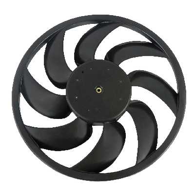 پروانه فن دینا پارت کد H224331 مناسب برای پژو 206