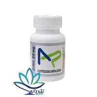 قرص زینک 25 میلی گرم ترید فورما 30 عددی