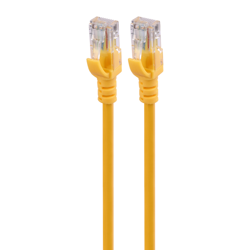 کابل شبکه CAT5 طول 3 متر الون - فراز سیستم