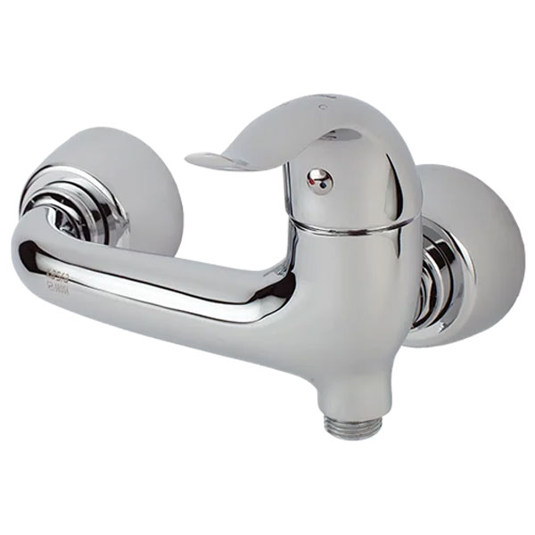 شیر توالت کسری مدل کاسپین