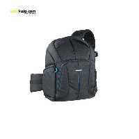 کوله پشتی دوربین کالمن مدل SYDNEY pro CrossPack 400 Plus