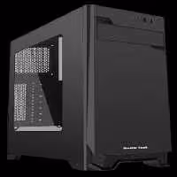 کیس  Master Tech مدل  VENTUS