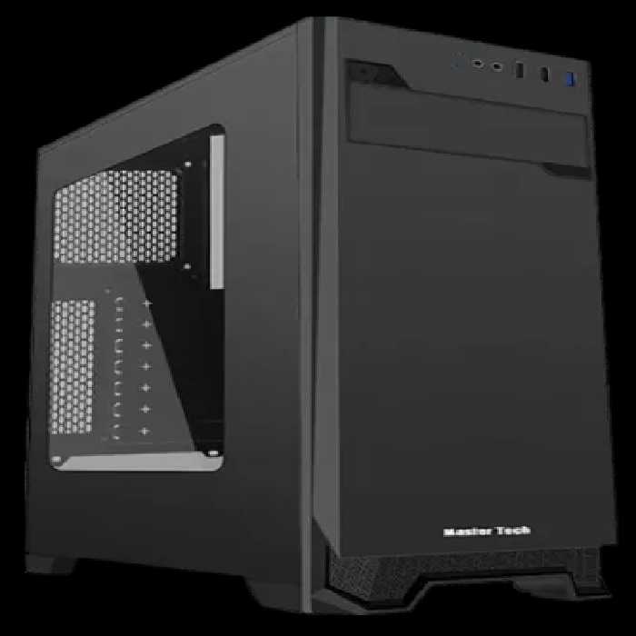 کیس  Master Tech مدل  VENTUS